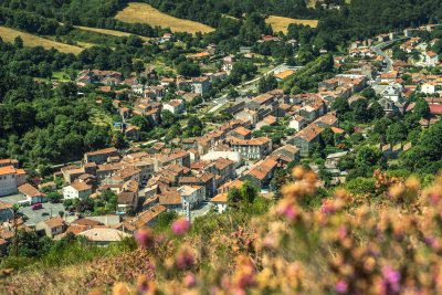 Labastide-Rouairoux