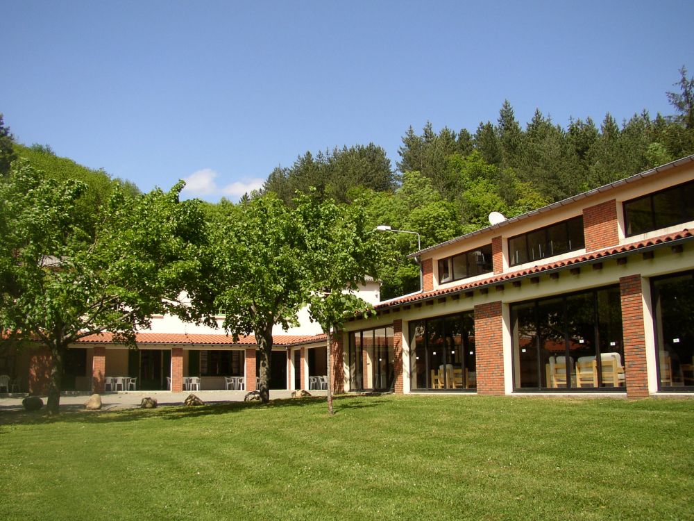 Domaine du Thoré, Labastide-Rouairoux