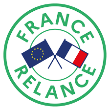 Logo relance