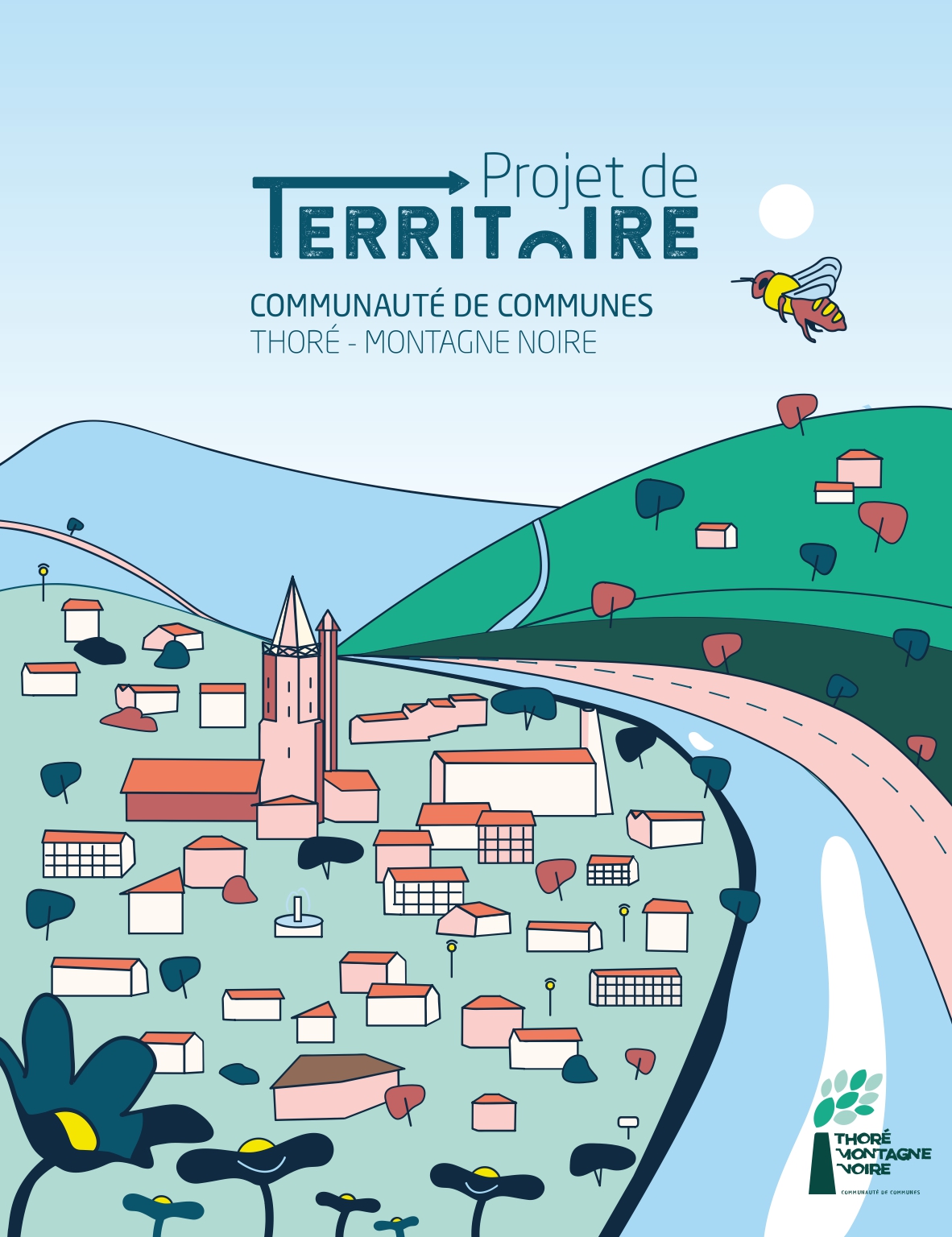 Projet de territoire