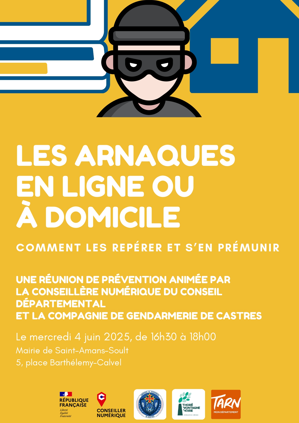 Affiche