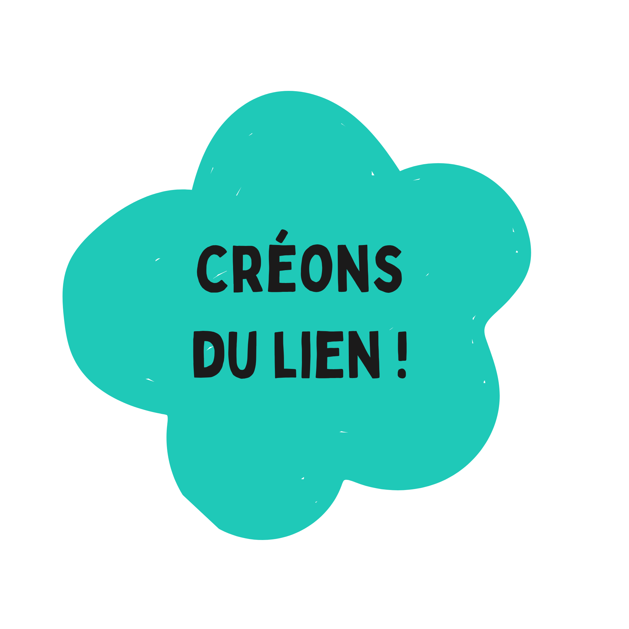 créons du lien !