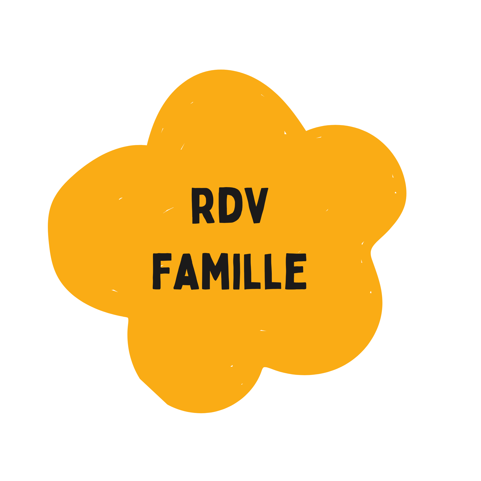 rdv famille