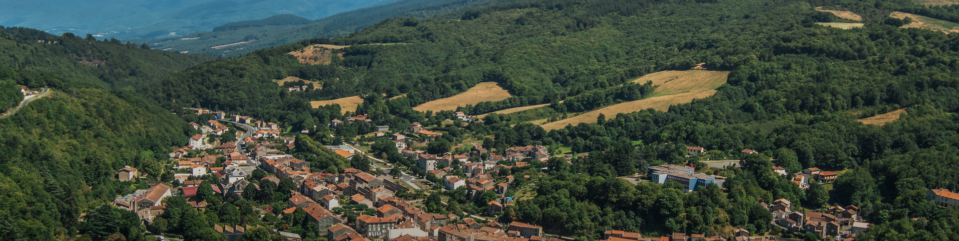 La montagne noire